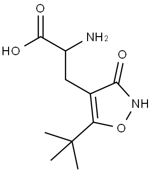 ATPA Structure