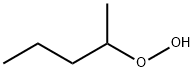 n-C3H7CH(CH3)OOH Struktur