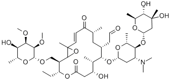 1402-83-1 Structure