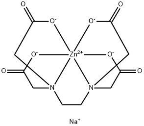 14025-21-9 Structure