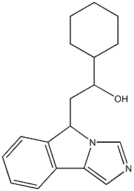 NLG919 Struktur