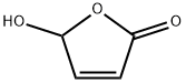 5-羟基呋喃-2(5H)-酮,14032-66-7,结构式