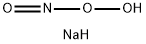 PEROXYNITRITE Structure