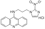 NLA 1 Structure