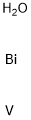 BISMUTH VANADIUM OXIDE Structure