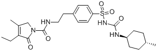 1406-18-4 Structure