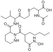 matlystatin A Structure