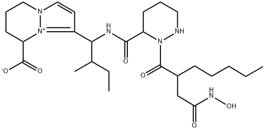 140638-25-1 matlystatin D