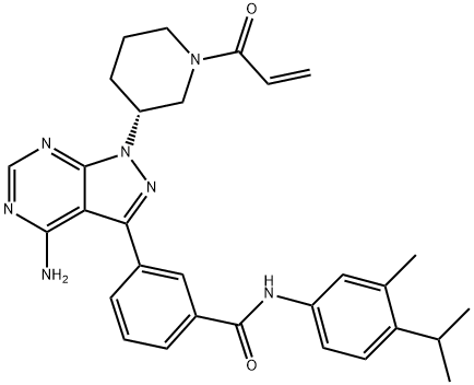 1407966-77-1 Structure