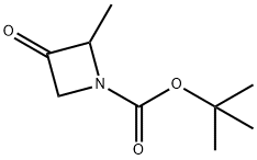 1-Boc-2-Methyl-3-azetidone