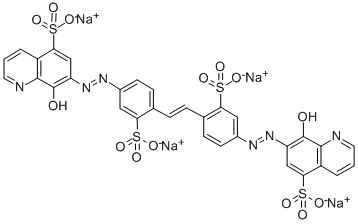 quinobene Structure