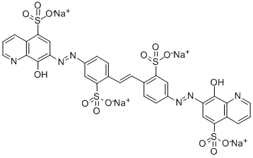 quinobene,140942-13-8,结构式