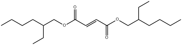 フマル酸ビス(2-エチルヘキシル)