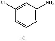 3-CHLOROANILINE HYDROCHLORIDE price.