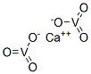 バナジン酸カルシウム 化学構造式
