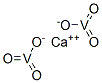 CALCIUM VANADATE Structure