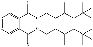 BIS(3,5,5-TRIMETHYLHEXYL) PHTHALATE