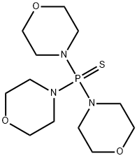 PHOSPHOROTHIOICTRIMORPHOLIDE|