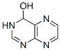 4-Pteridinol, 3,4-dihydro- (7CI,8CI,9CI)