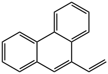 9-VINYLPHENANTHRENE|9-VINYLPHENANTHRENE