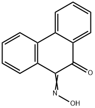 9,10-phenanthrenequinone monoxime