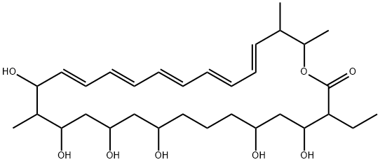 化合物 T26505,141443-40-5,结构式