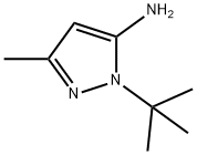 1-(叔丁基)-3-甲基-5-基胺-1H-吡唑