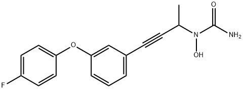 fenleuton Structure