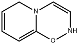 2H,6H-Pyrido[1,2-e]-1,2,5-oxadiazine(9CI) Structure