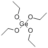 GERMANIUM(IV) ETHOXIDE Structure