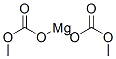 METHYL MAGNESIUM CARBONATE,14171-36-9,结构式