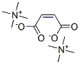 Tetramethylammonium maleate|