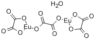 EUROPIUM(III) OXALATE HYDRATE