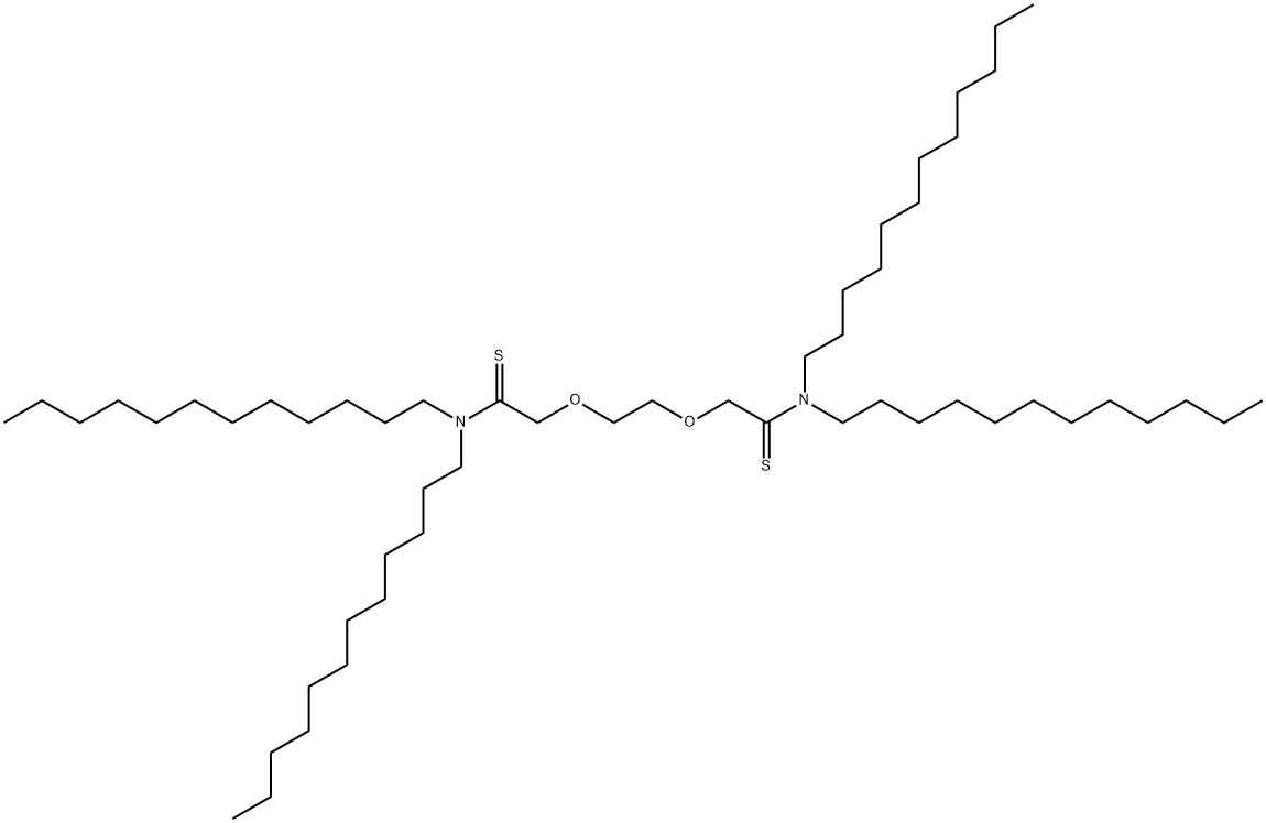 ETH 5435 Struktur