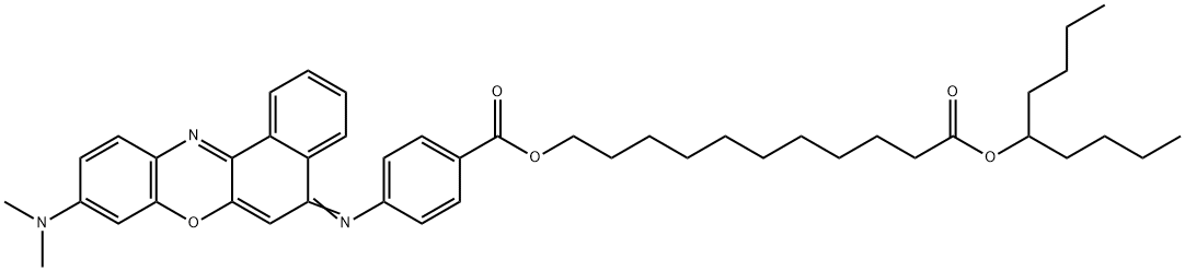 CHROMOIONOPHORE VII