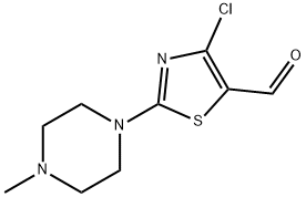 141764-88-7 结构式