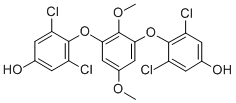 russuphelin A Structure