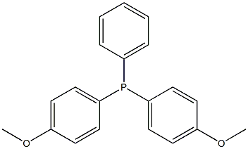 BIS(4-METHOXYPHENYL)PHENYLPHOSPHINE
