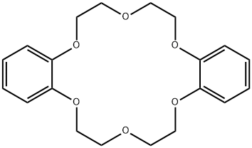 Dibenzo-18-crown-6