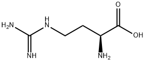 L-Norarginine 结构式