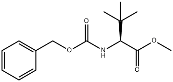 L-VALINE, 3-METHYL-N-[(PHENYLMETHOXY)CARBONYL]-, METHYL ESTER|