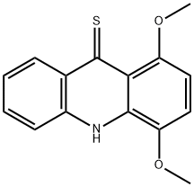 NSC 625987 Structure