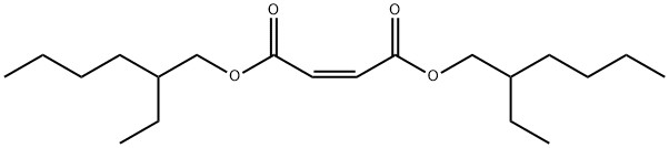 马来酸二乙基己酯