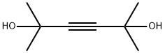 2,5-Dimethyl-3-hexyne-2,5-diol