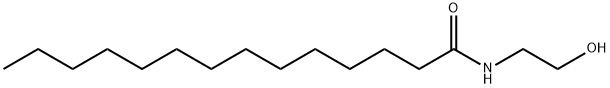 142-58-5 Structure