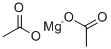 Magnesium acetate Structure