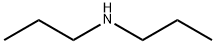 n-Dipropylamine Structure