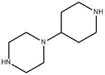 4-Piperazine-piperidine|4-哌嗪哌啶