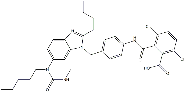 BIBS 222 Structure