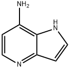 1H-ピロロ[3,2-B]ピリジン-7-アミン